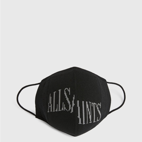 🆕 All Saints Face Mask - Picture 1 of 8